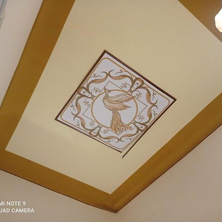 Bella Epoque Hotel Ragusa Luaran gambar
