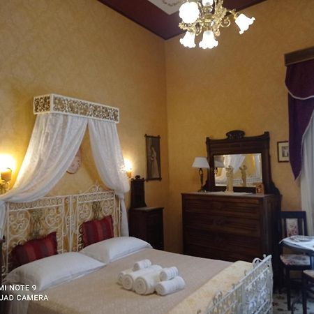 Bella Epoque Hotel Ragusa Luaran gambar