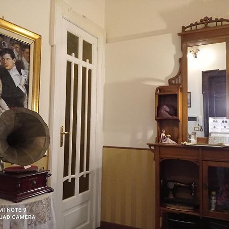 Bella Epoque Hotel Ragusa Luaran gambar