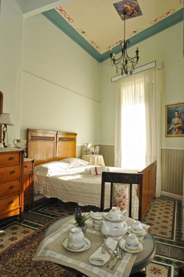 Bella Epoque Hotel Ragusa Luaran gambar