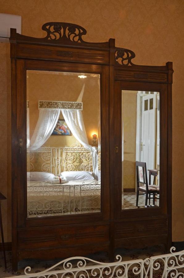 Bella Epoque Hotel Ragusa Luaran gambar