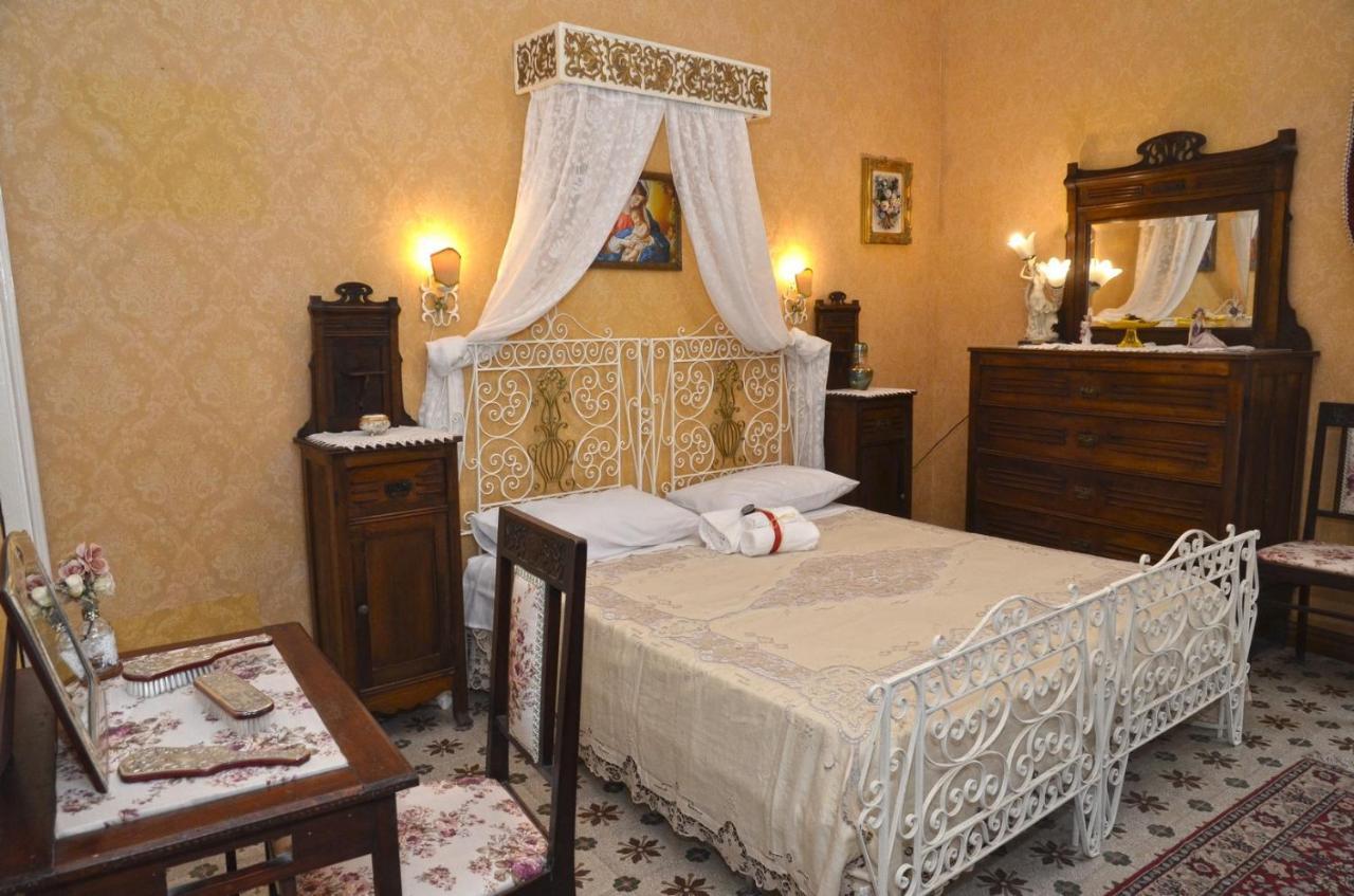 Bella Epoque Hotel Ragusa Luaran gambar