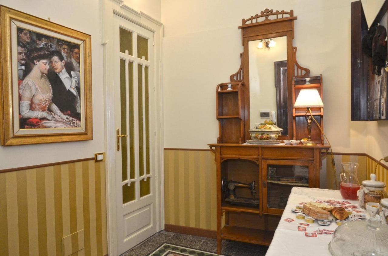 Bella Epoque Hotel Ragusa Luaran gambar
