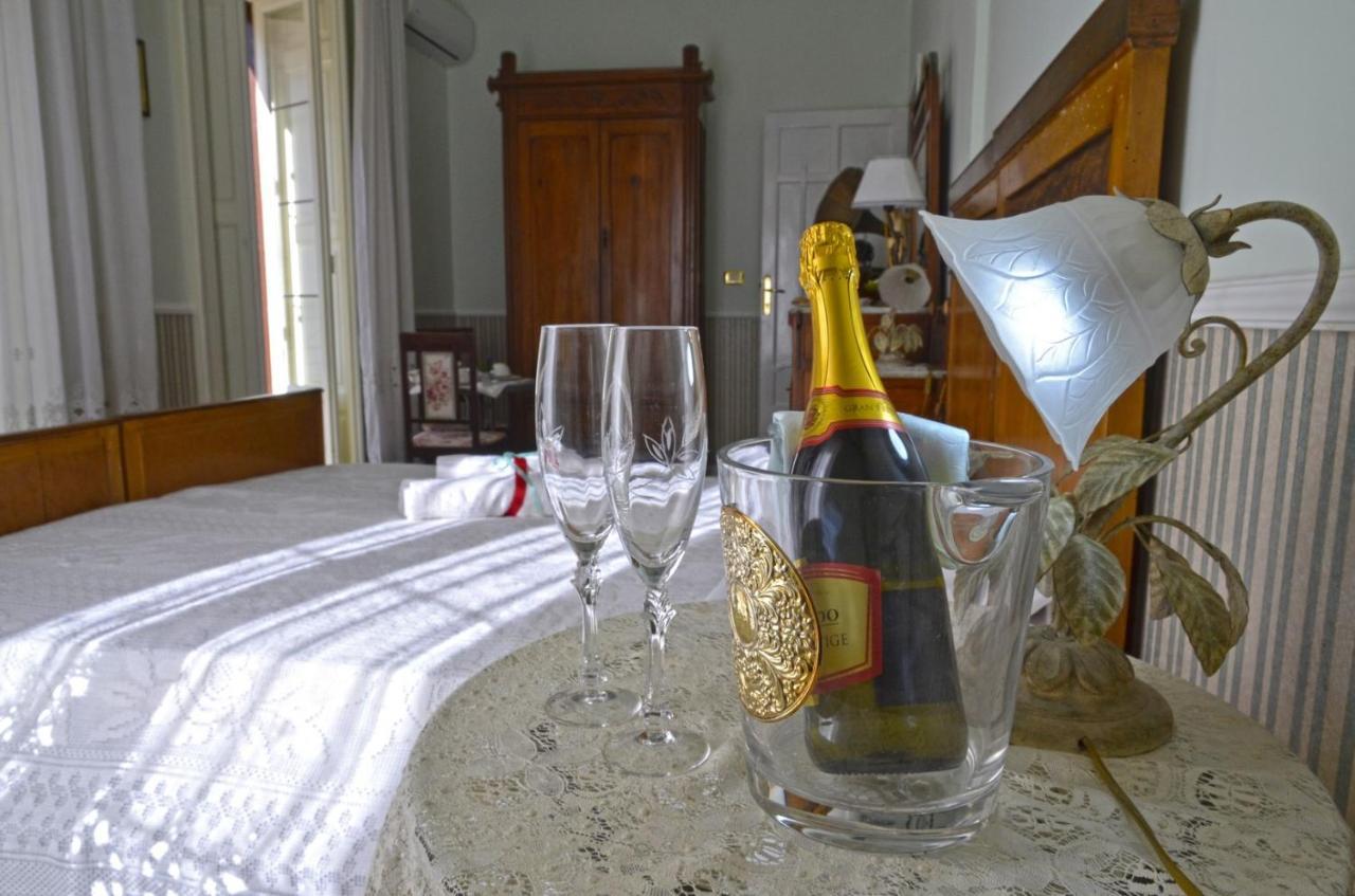 Bella Epoque Hotel Ragusa Luaran gambar