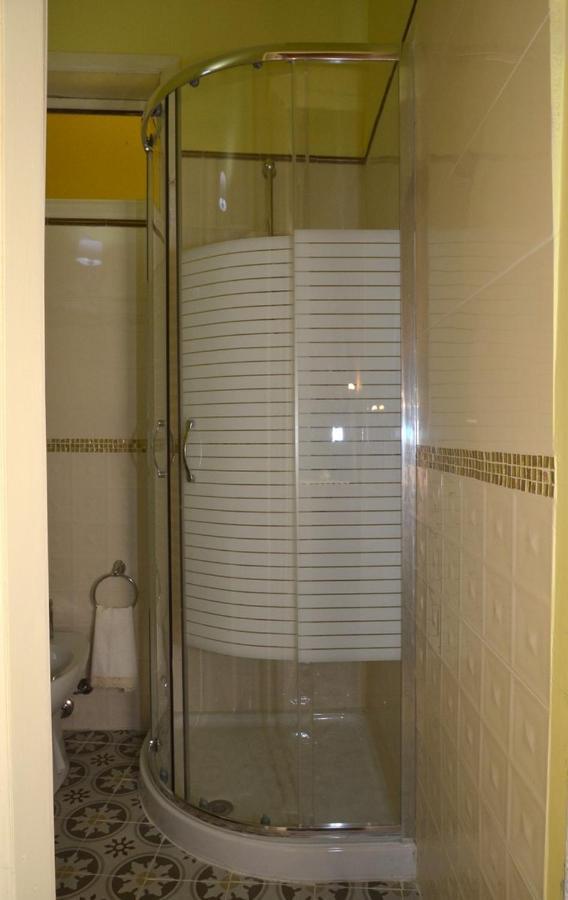 Bella Epoque Hotel Ragusa Luaran gambar