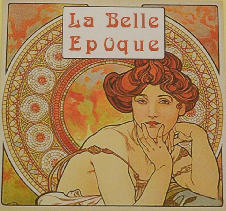 Bella Epoque Hotel Ragusa Luaran gambar