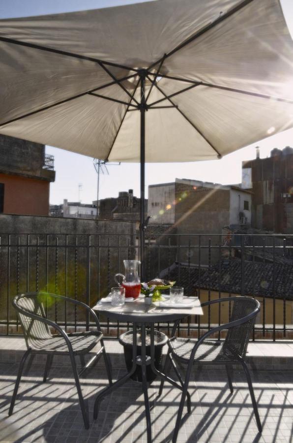 Bella Epoque Hotel Ragusa Luaran gambar