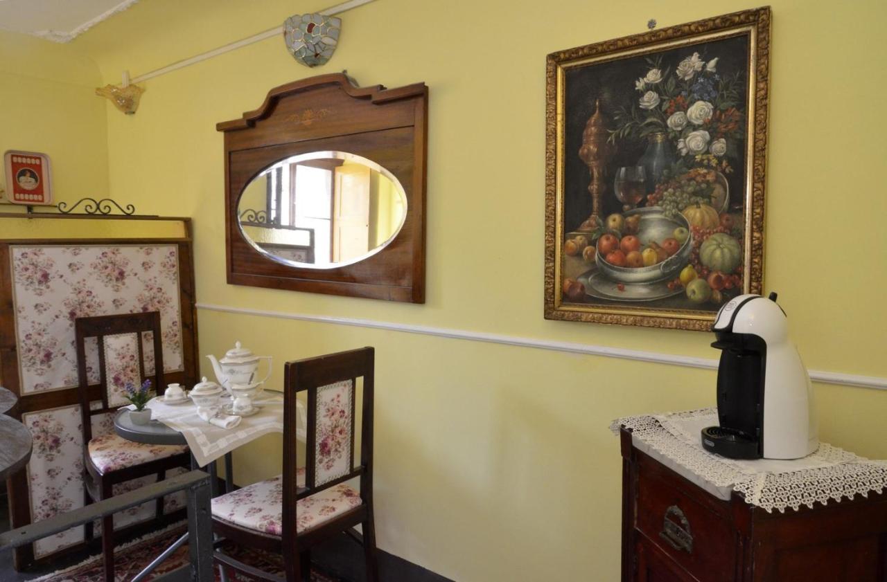 Bella Epoque Hotel Ragusa Luaran gambar