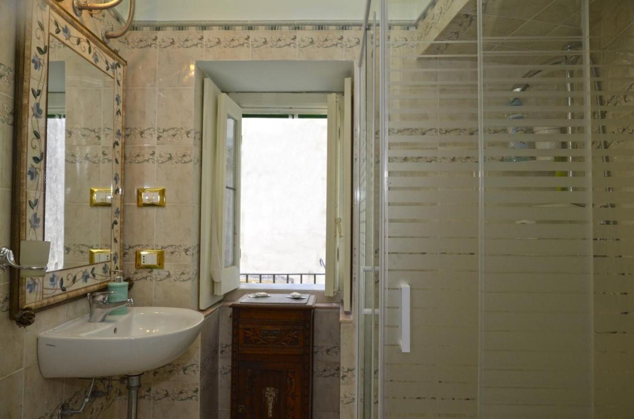 Bella Epoque Hotel Ragusa Luaran gambar