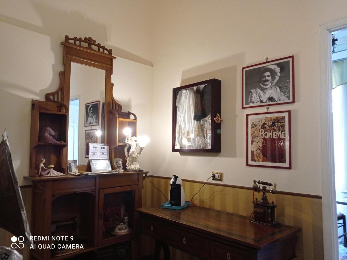 Bella Epoque Hotel Ragusa Luaran gambar