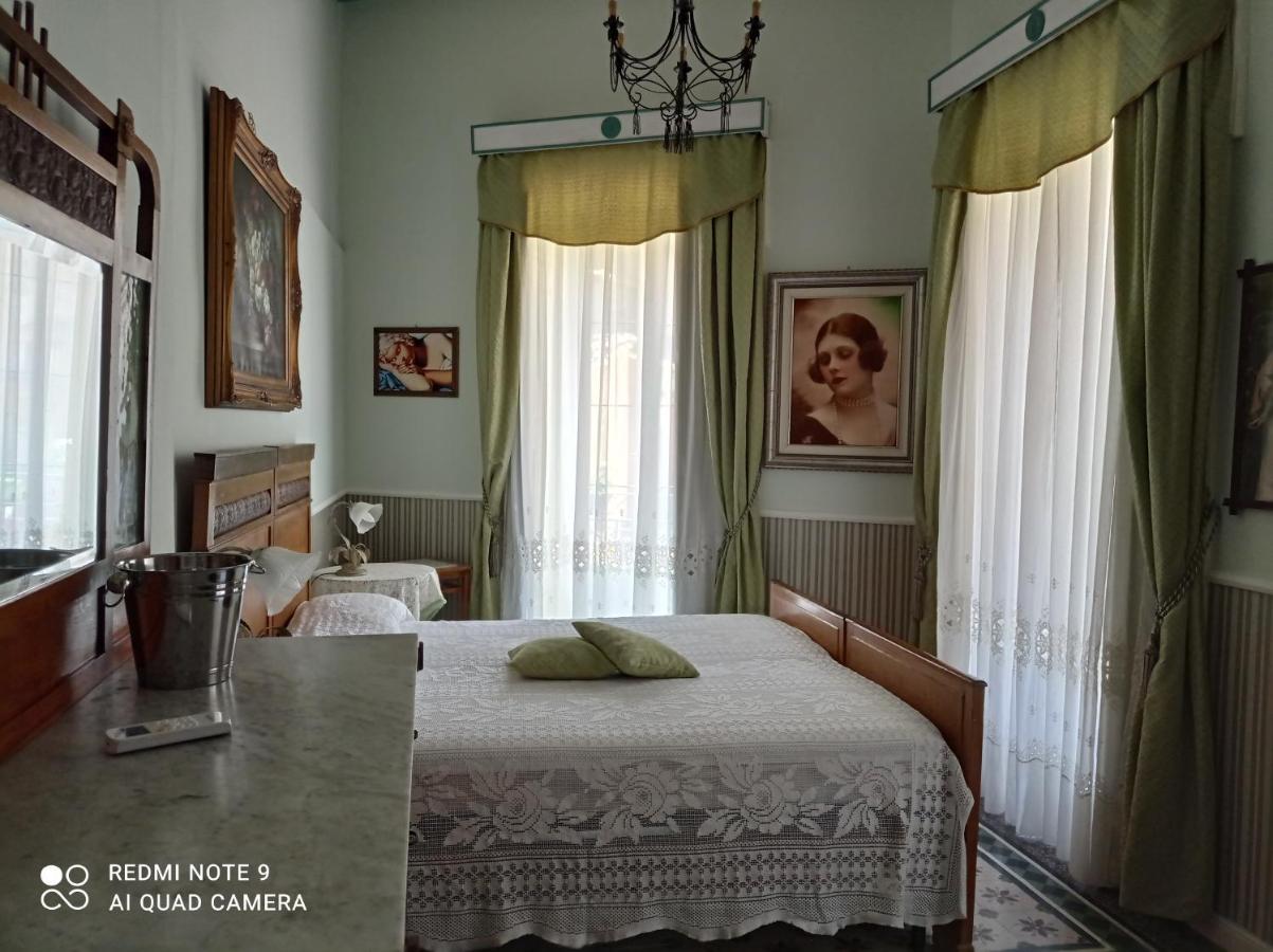 Bella Epoque Hotel Ragusa Luaran gambar