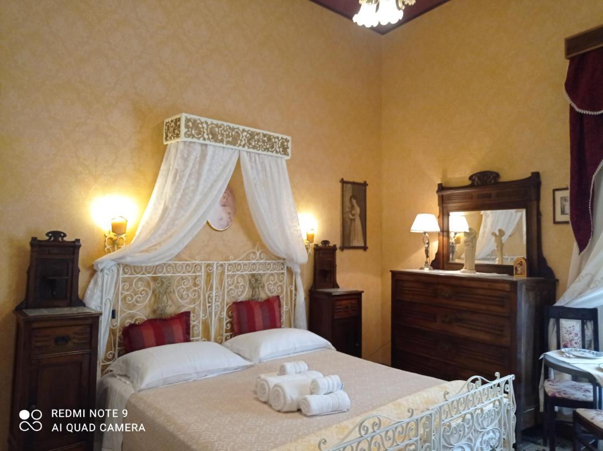 Bella Epoque Hotel Ragusa Luaran gambar
