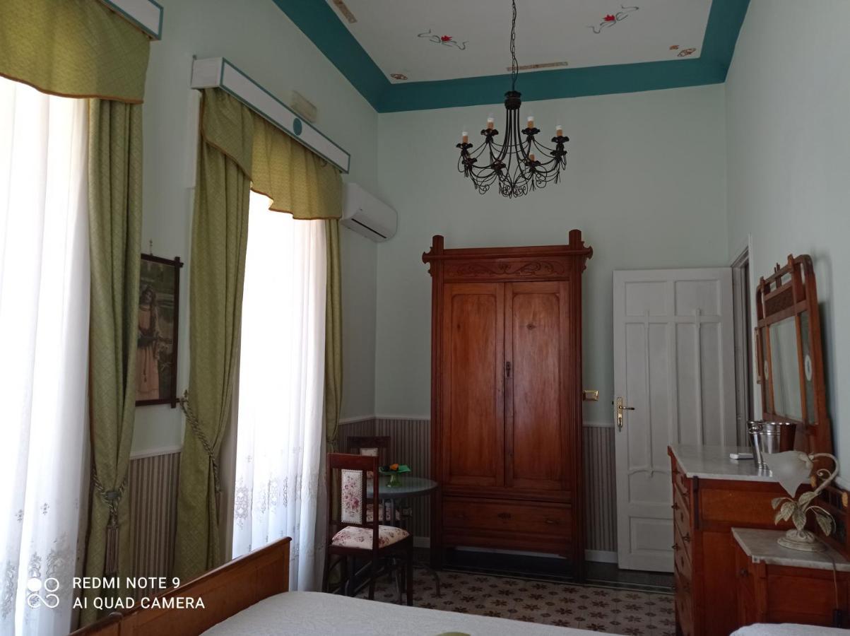 Bella Epoque Hotel Ragusa Luaran gambar