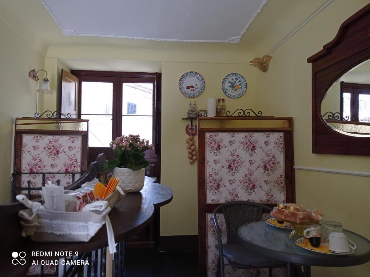 Bella Epoque Hotel Ragusa Luaran gambar