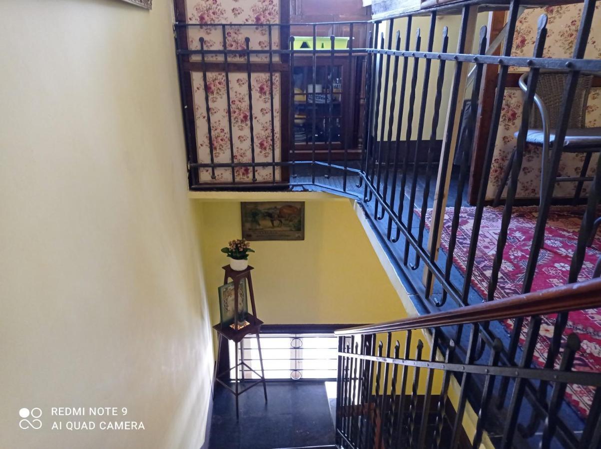 Bella Epoque Hotel Ragusa Luaran gambar