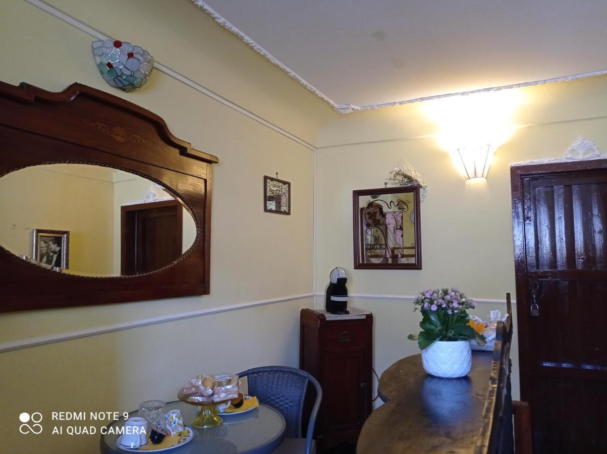 Bella Epoque Hotel Ragusa Luaran gambar